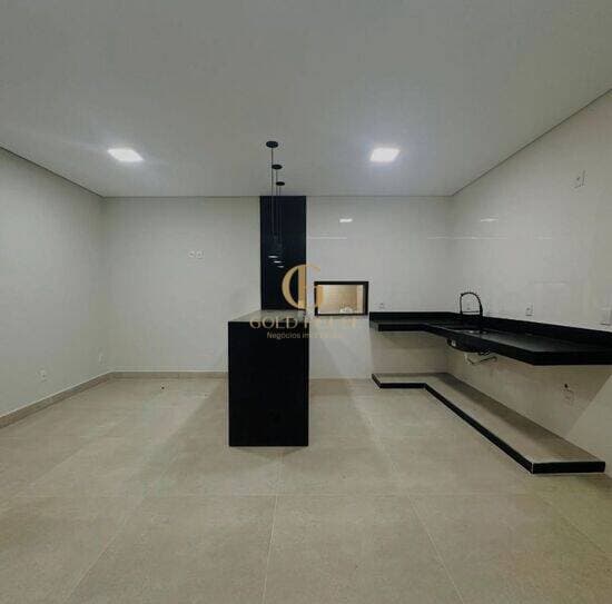 Casa de 280 m² Condomínio Boulevard - Lagoa Santa, à venda por R$ 2.600.000 foto 5