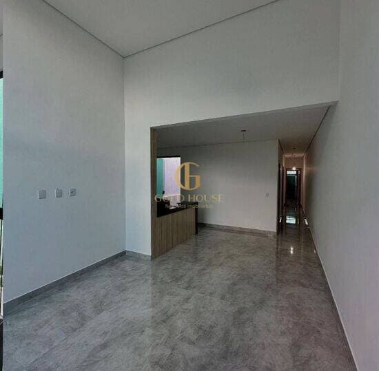 Casa de 90 m² Jardim Imperial - Lagoa Santa, à venda por R$ 680.000 foto 3