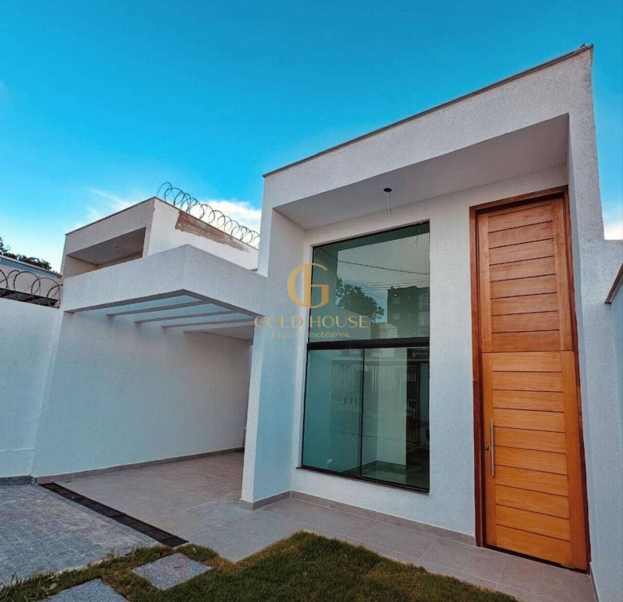Casa de 90 m² Jardim Imperial - Lagoa Santa, à venda por R$ 680.000 foto 7
