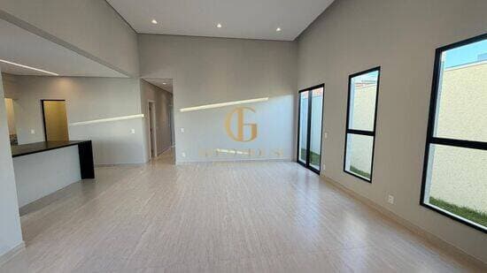 Casa de 157 m² Condomínio Parque dos Buritis - Lagoa Santa, à venda por R$ 1.290.000 foto 5