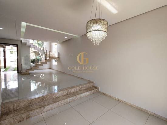 Casa de 314 m² Lundceia - Lagoa Santa, à venda por R$ 1.490.000 foto 4