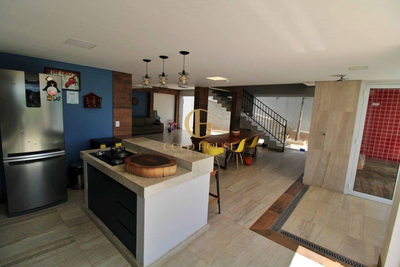 Casa de 380 m² Condominio Alphaville - Vespasiano, à venda por R$ 2.700.000 foto 8