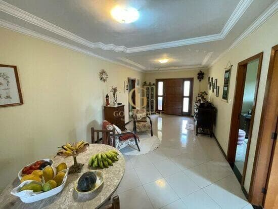 Casa de 248 m² Condomínio Veredas da Lagoa - Lagoa Santa, à venda por R$ 1.650.000 foto 4
