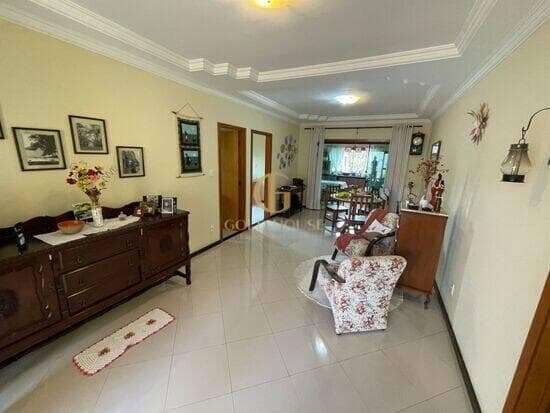 Casa de 248 m² Condomínio Veredas da Lagoa - Lagoa Santa, à venda por R$ 1.650.000 foto 5