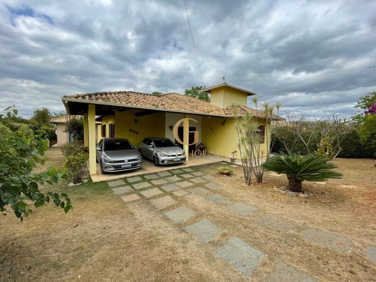 Casa de 248 m² Condomínio Veredas da Lagoa - Lagoa Santa, à venda por R$ 1.650.000 foto 6