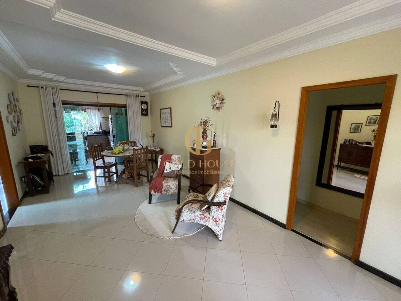 Casa de 248 m² Condomínio Veredas da Lagoa - Lagoa Santa, à venda por R$ 1.650.000 foto 8