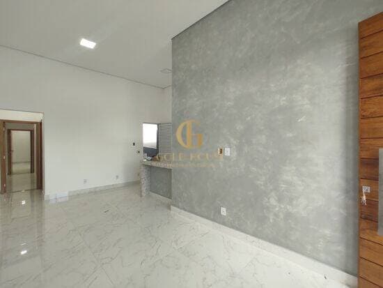 Casa de 90 m² Pôr do Sol - Lagoa Santa, à venda por R$ 650.000 foto 3