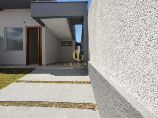 Casa de 90 m² Pôr do Sol - Lagoa Santa, à venda por R$ 650.000 foto 4