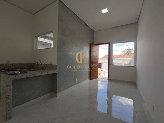 Casa de 90 m² Pôr do Sol - Lagoa Santa, à venda por R$ 650.000 foto 5