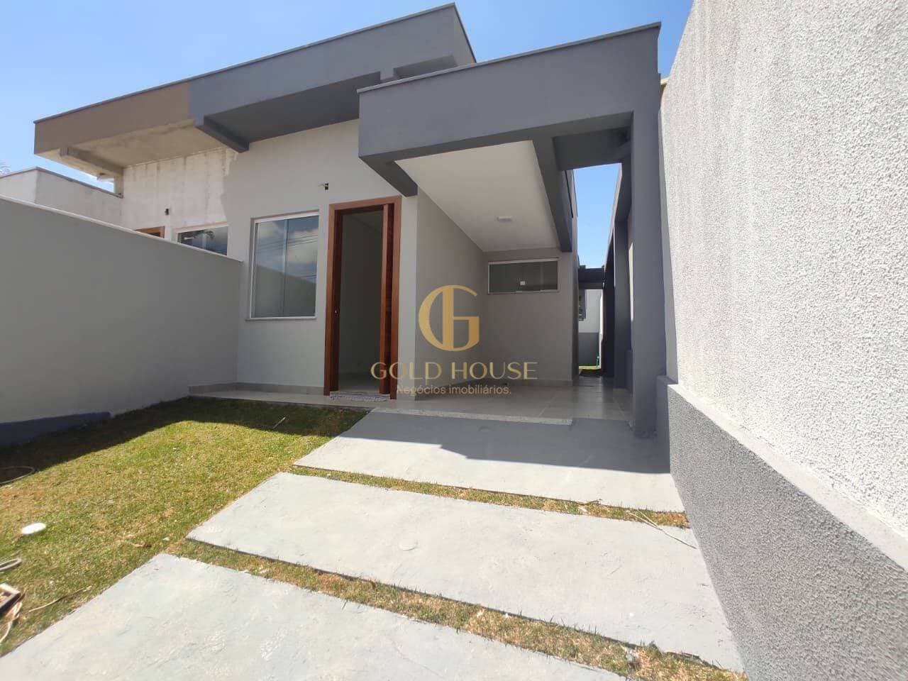 Casa de 90 m² Pôr do Sol - Lagoa Santa, à venda por R$ 650.000 foto 6