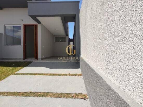 Casa de 80 m² Pôr do Sol - Lagoa Santa, à venda por R$ 650.000 foto 3