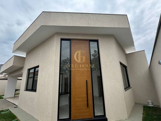 Casa de 149 m² Jardim Ipê - Lagoa Santa, à venda por R$ 1.690.000 foto 1