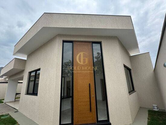 Casa de 149 m² Jardim Ipê - Lagoa Santa, à venda por R$ 1.690.000 foto 2