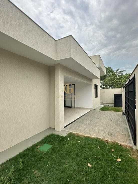 Casa de 149 m² Jardim Ipê - Lagoa Santa, à venda por R$ 1.690.000 foto 4