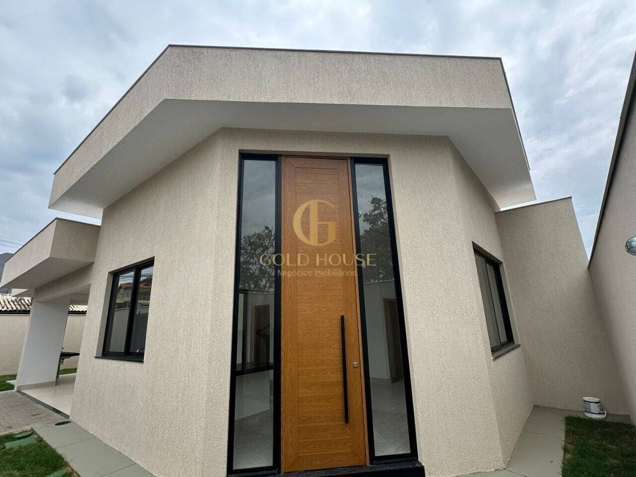 Casa de 149 m² Jardim Ipê - Lagoa Santa, à venda por R$ 1.690.000 foto 6