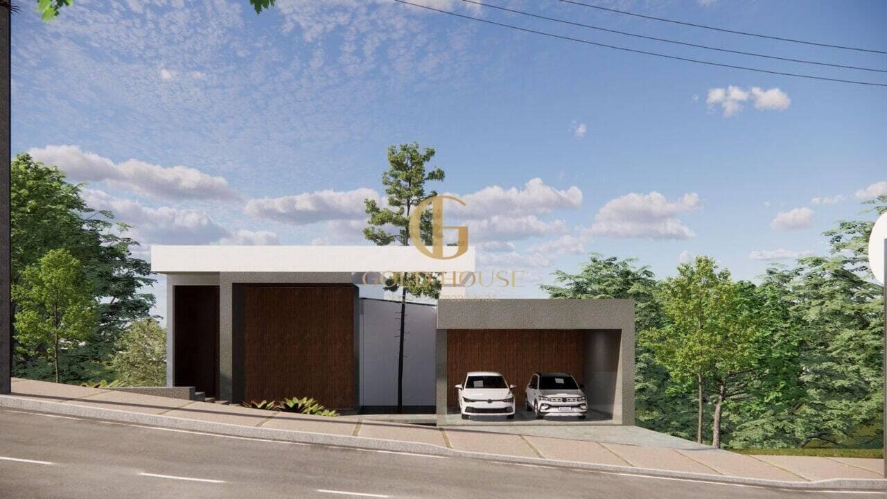 Casa de 493 m² Condomínio Jardins da Lagoa - Lagoa Santa, à venda por R$ 3.500.000 foto 7