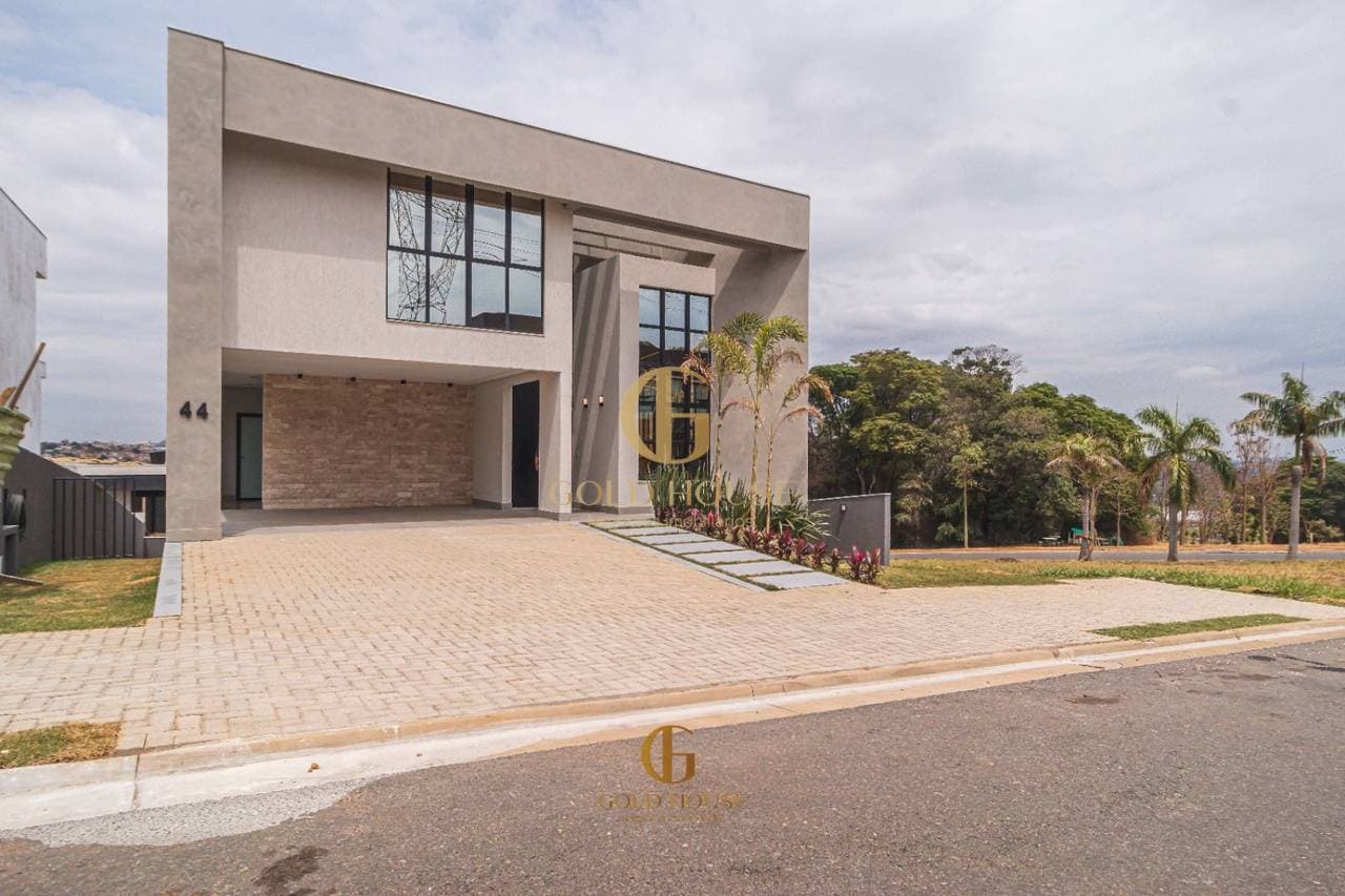 Casa de 384 m² Condominio Alphaville - Vespasiano, à venda por R$ 3.800.000 foto 7