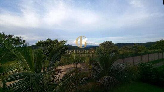 Casa de 326 m² Condomínio Gran Royalle Lagoa Santa - Lagoa Santa, à venda por R$ 2.900.000 foto 4