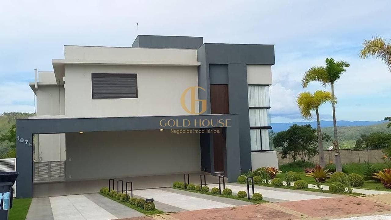 Casa de 326 m² Condomínio Gran Royalle Lagoa Santa - Lagoa Santa, à venda por R$ 2.900.000 foto 6