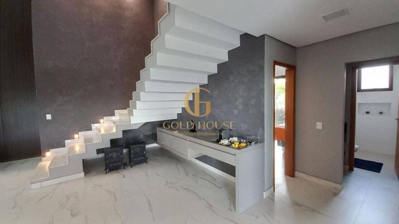 Casa de 326 m² Condomínio Gran Royalle Lagoa Santa - Lagoa Santa, à venda por R$ 2.900.000 foto 7