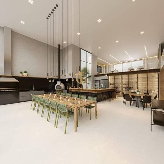 Casa de 520 m² Condomínio Versailles Ville de France - Lagoa Santa, à venda por R$ 2.500.000 foto 3