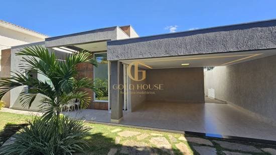 Casa em Lagoa Santa no Bairro Joá foto 1