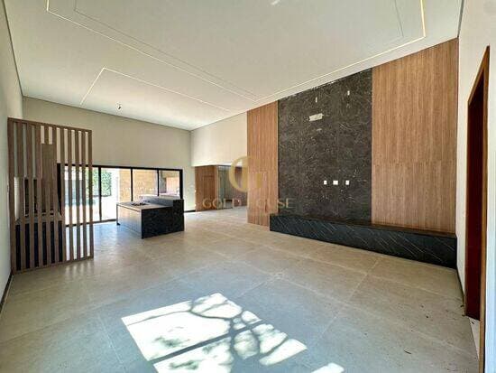 Casa de 375 m² Condomínio Victória Golf - Lagoa Santa, à venda por R$ 3.000.000 foto 4