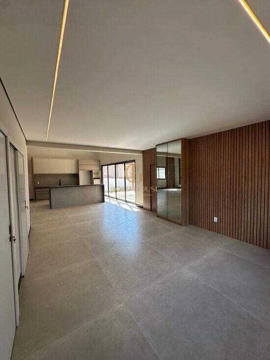 Casa de 375 m² Condomínio Victória Golf - Lagoa Santa, à venda por R$ 3.000.000 foto 5