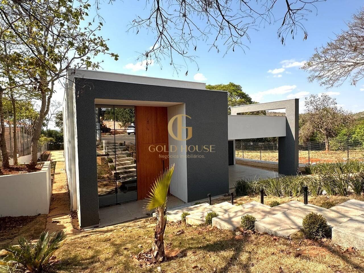 Casa de 375 m² Condomínio Victória Golf - Lagoa Santa, à venda por R$ 3.000.000 foto 6