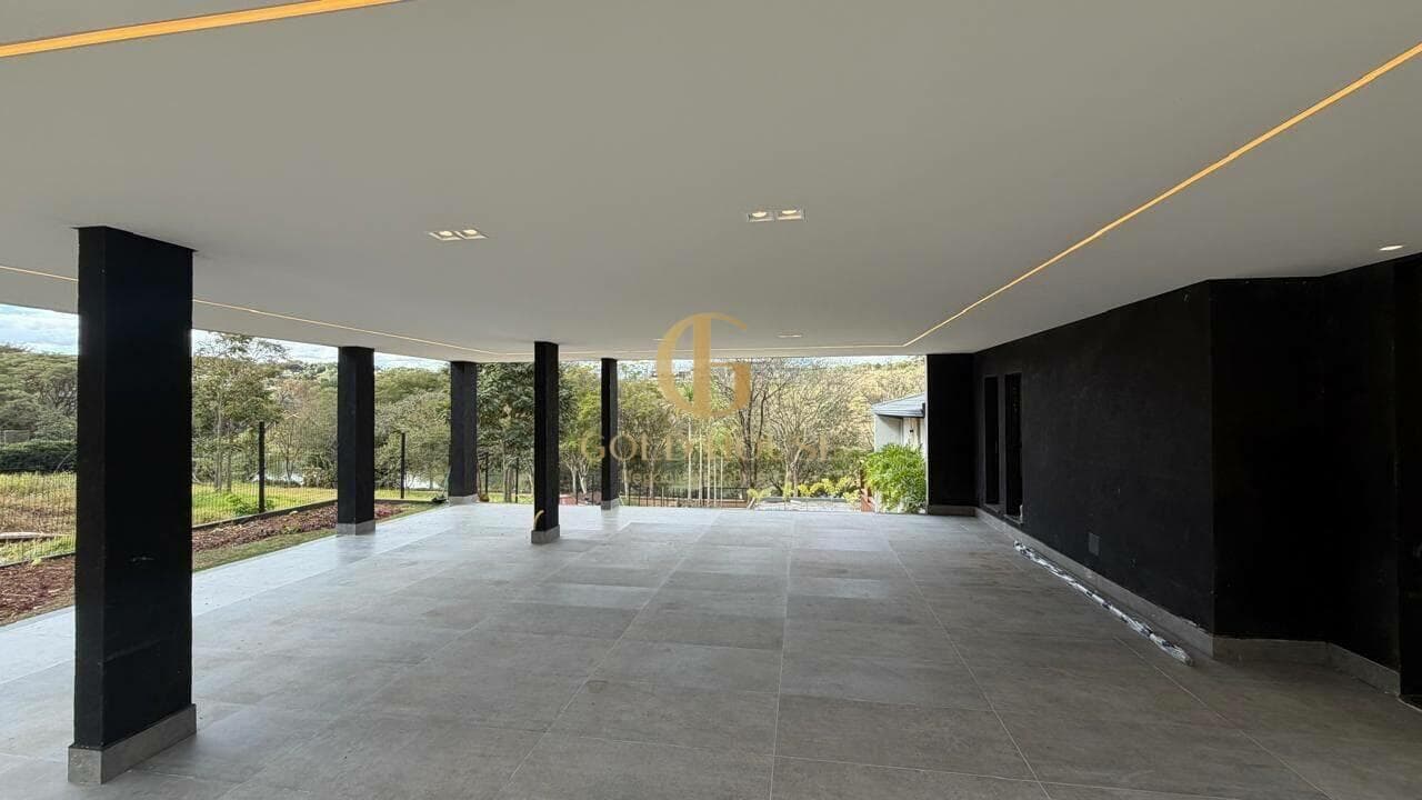 Casa de 690 m² Condomínio Estância das Amendoeiras - Lagoa Santa, à venda por R$ 11.900.000 foto 5