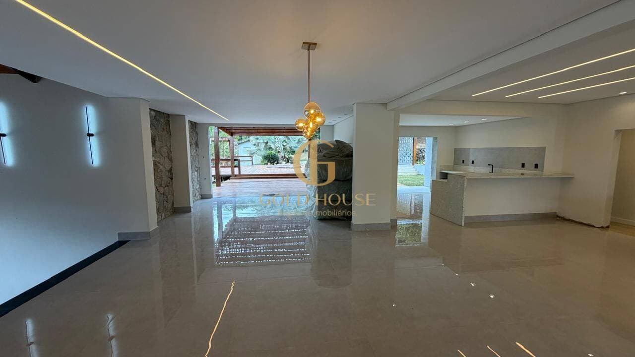Casa de 690 m² Condomínio Estância das Amendoeiras - Lagoa Santa, à venda por R$ 11.900.000 foto 6