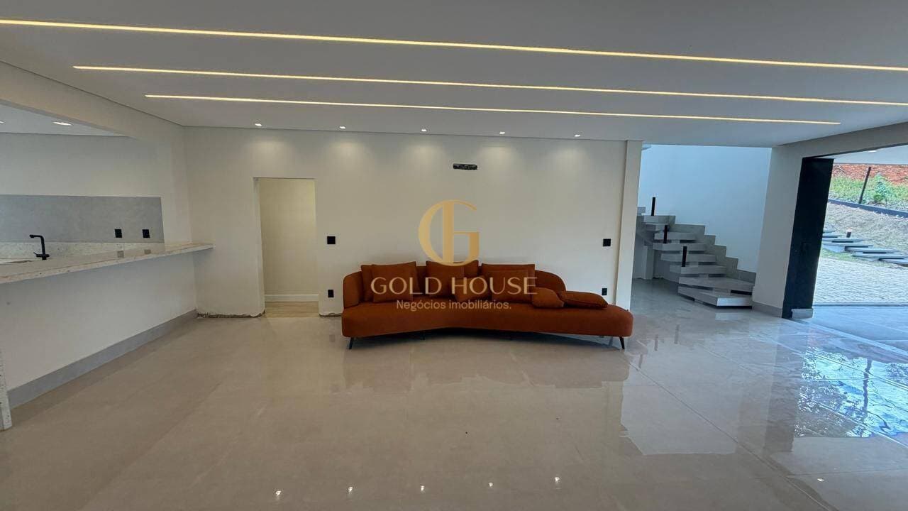 Casa de 690 m² Condomínio Estância das Amendoeiras - Lagoa Santa, à venda por R$ 11.900.000 foto 7