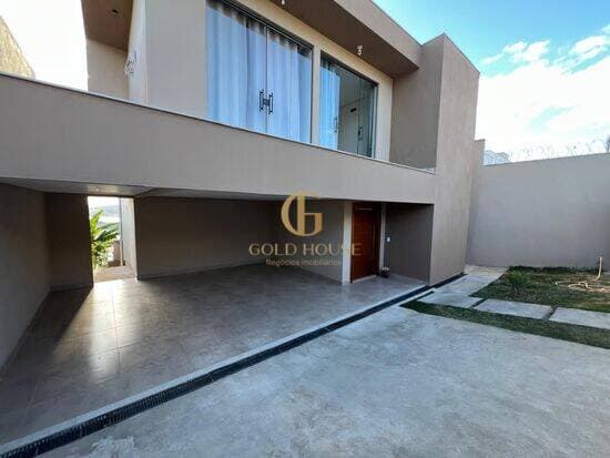 Casa de 285 m² Joá - Lagoa Santa, à venda por R$ 1.790.000 foto 2