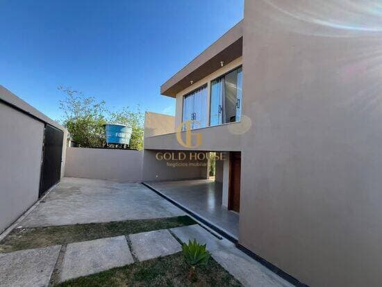 Casa de 285 m² Joá - Lagoa Santa, à venda por R$ 1.790.000 foto 3