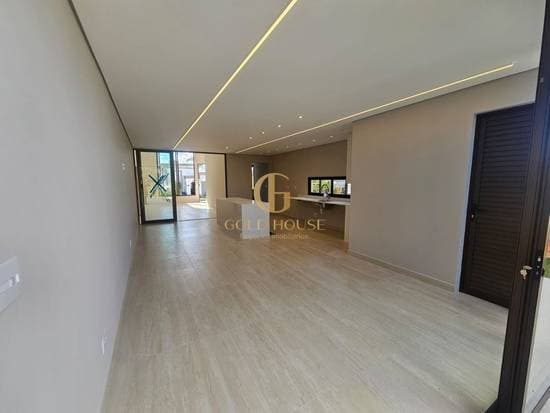 Casa de 239 m² Condomínio Gran Royalle Lagoa Santa - Lagoa Santa, à venda por R$ 1.950.000 foto 4