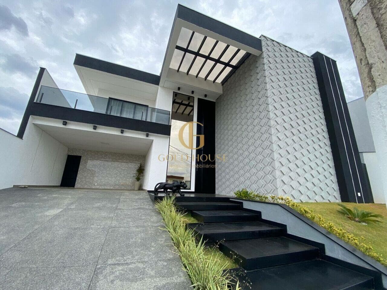 Casa de 260 m² Condomínio Golden Class - Lagoa Santa, à venda por R$ 2.350.000 foto 7