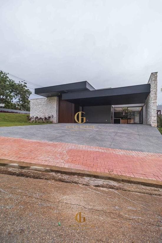 Casa de 300 m² Condomínio Gran Royalle Lagoa Santa - Lagoa Santa, à venda por R$ 2.980.000 foto 3