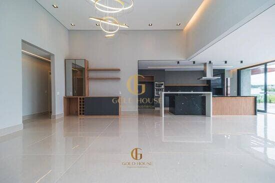Casa de 300 m² Condomínio Gran Royalle Lagoa Santa - Lagoa Santa, à venda por R$ 2.980.000 foto 5