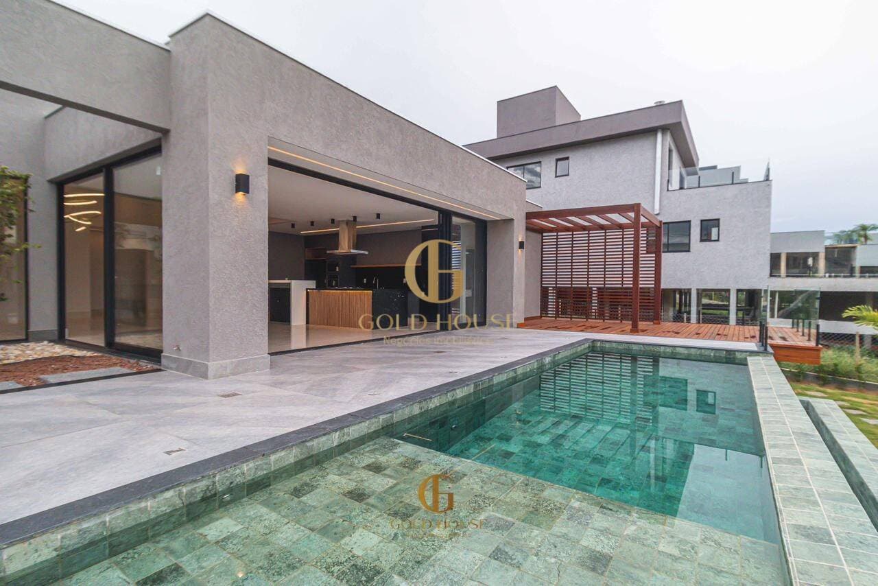 Casa de 300 m² Condomínio Gran Royalle Lagoa Santa - Lagoa Santa, à venda por R$ 2.980.000 foto 6