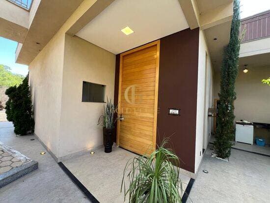 Casa de 450 m² Jacques Ville - Lagoa Santa, à venda por R$ 2.290.000 foto 2