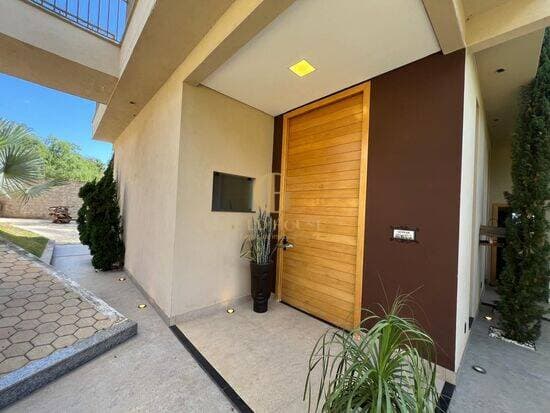Casa de 450 m² Jacques Ville - Lagoa Santa, à venda por R$ 2.290.000 foto 3