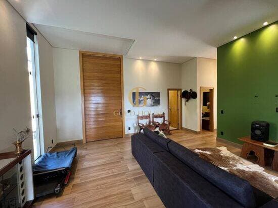 Casa de 450 m² Jacques Ville - Lagoa Santa, à venda por R$ 2.290.000 foto 4