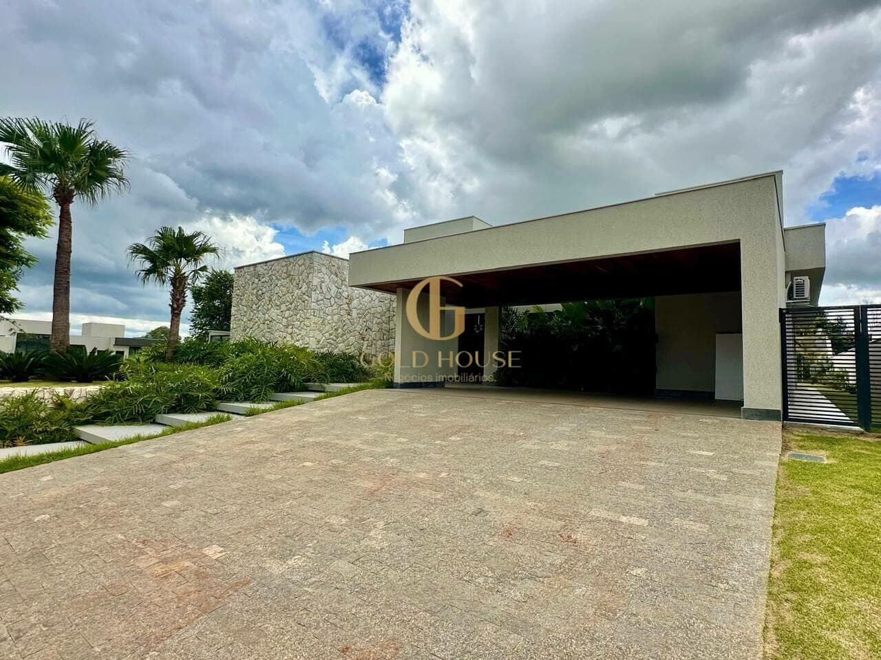 Casa de 325 m² Condomínio Victória Golf - Lagoa Santa, à venda por R$ 4.200.000 foto 7