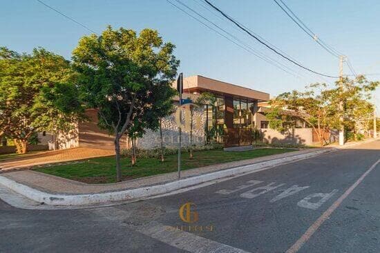 Casa de 363 m² Condomínio Victória Golf - Lagoa Santa, à venda por R$ 5.890.000 foto 5