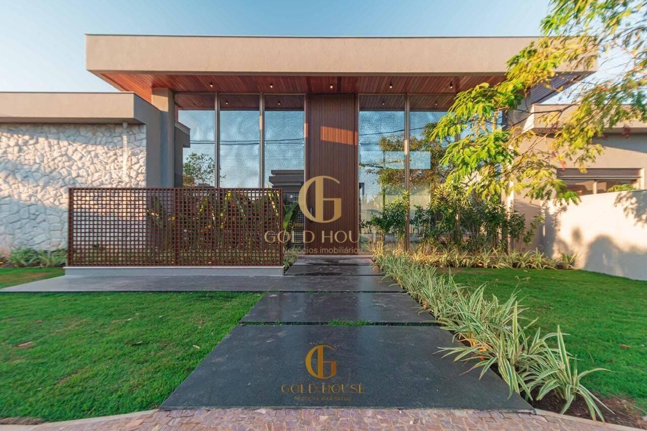 Casa de 363 m² Condomínio Victória Golf - Lagoa Santa, à venda por R$ 5.890.000 foto 7