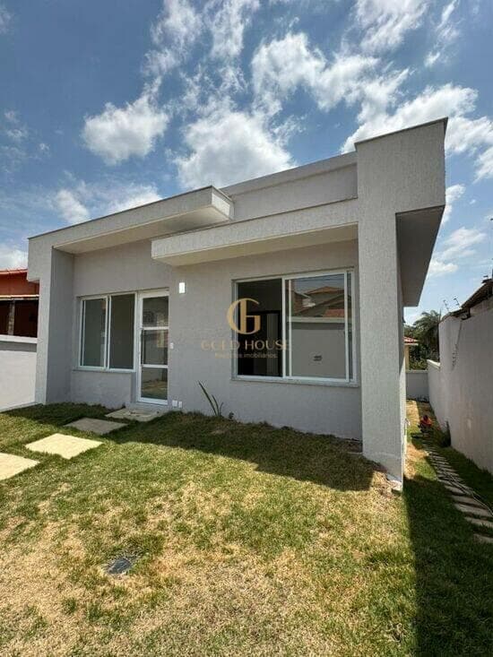 Casa de 127 m² Jardim Ipê - Lagoa Santa, à venda por R$ 855.000 foto 1