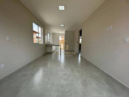 Casa de 127 m² Jardim Ipê - Lagoa Santa, à venda por R$ 855.000 foto 3