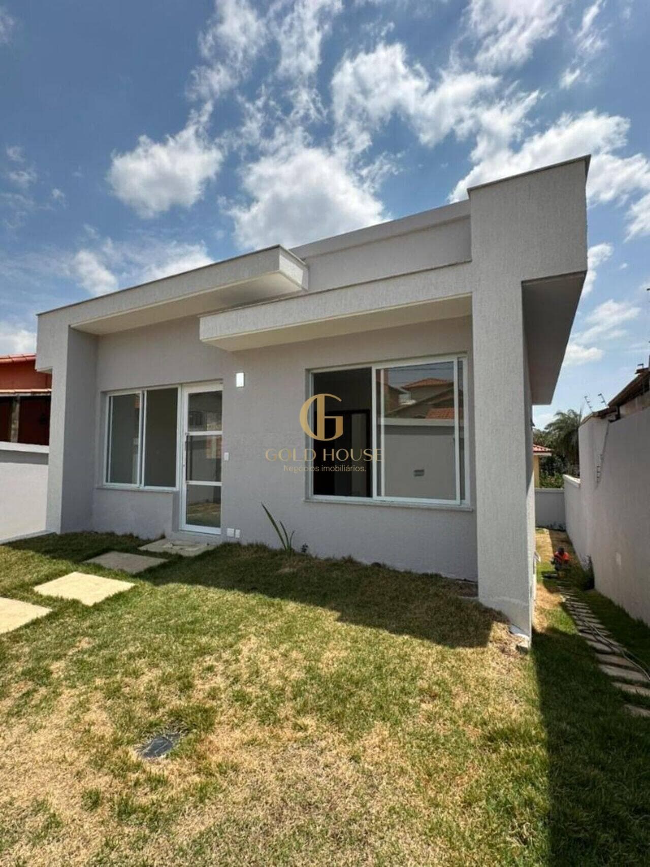 Casa de 127 m² Jardim Ipê - Lagoa Santa, à venda por R$ 855.000 foto 6