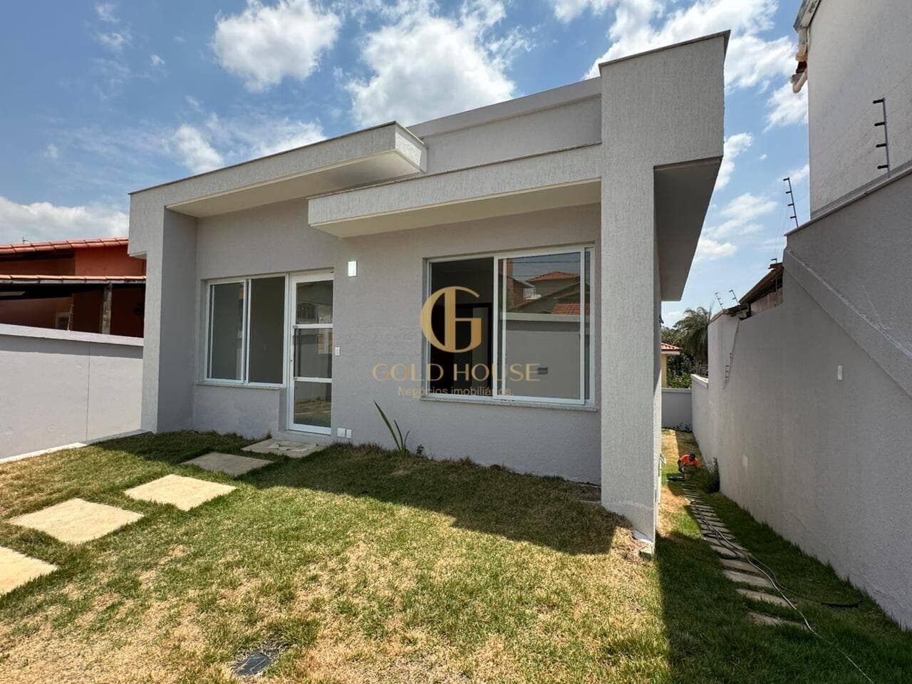 Casa de 127 m² Jardim Ipê - Lagoa Santa, à venda por R$ 855.000 foto 7