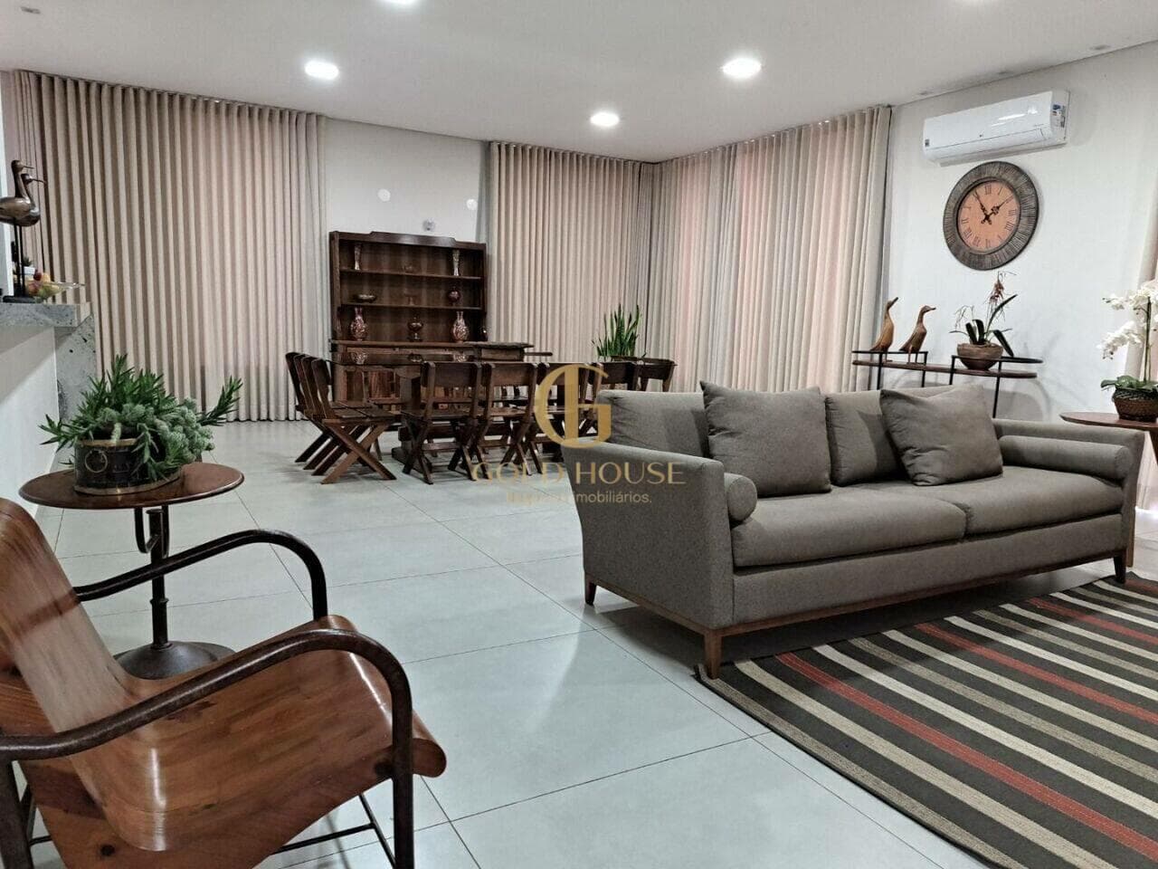 Casa de 444 m² Condomínio Morada dos Pássaros - Lagoa Santa, à venda por R$ 2.990.000 foto 8